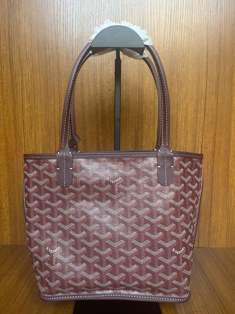 Goyard Shopping Bags